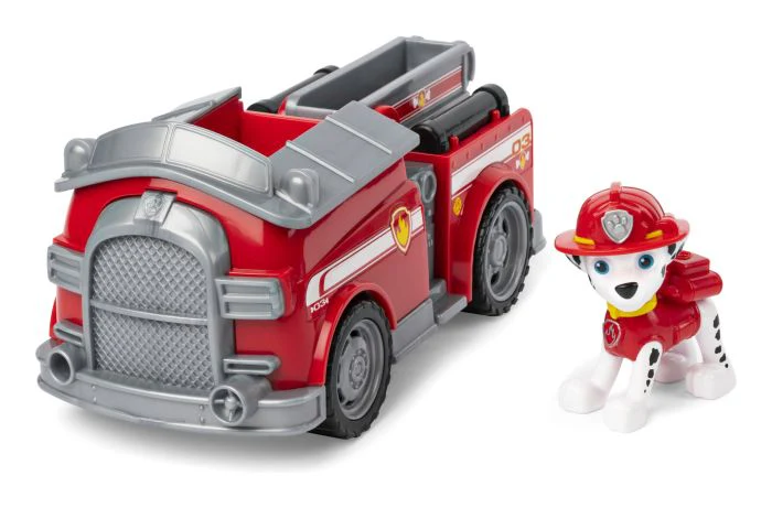 Paw Patrol  Basic Vehicles Assorted Styles - Image 6