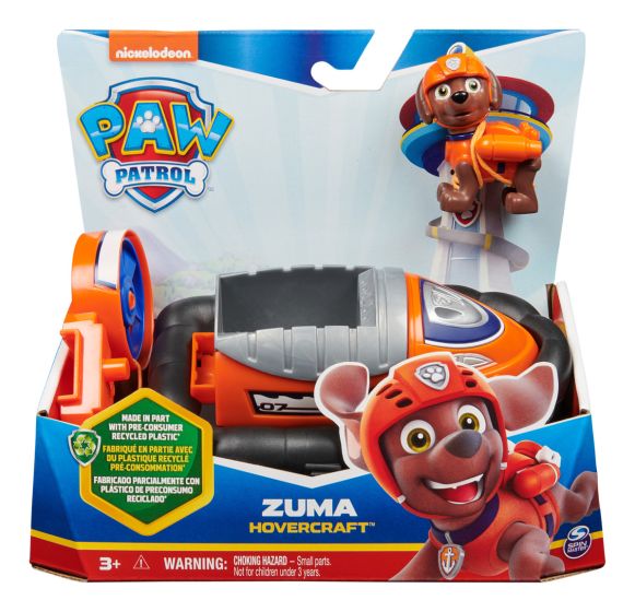 Paw Patrol  Basic Vehicles Assorted Styles - Image 7