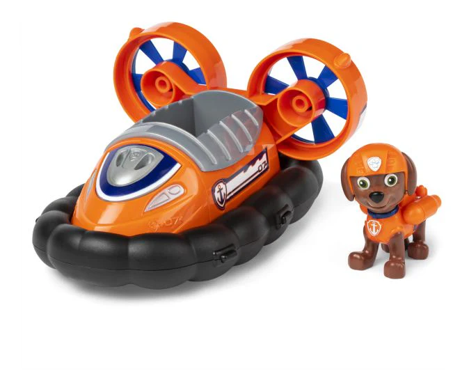 Paw Patrol  Basic Vehicles Assorted Styles - Image 8
