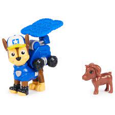 Paw Patrol Big Truck Pups Hero Pups Assorted Styles - Image 2