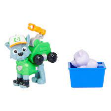 Paw Patrol Big Truck Pups Hero Pups Assorted Styles - Image 3