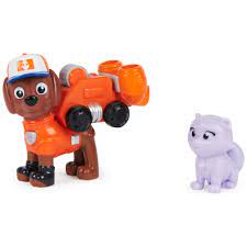 Paw Patrol Big Truck Pups Hero Pups Assorted Styles - Image 4