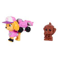 Paw Patrol Big Truck Pups Hero Pups Assorted Styles - Image 5