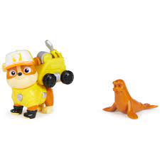 Paw Patrol Big Truck Pups Hero Pups Assorted Styles - Image 6