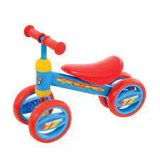 Paw Patrol Bobble Ride On