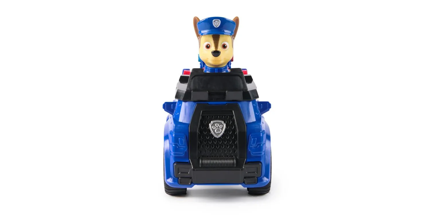 Paw Patrol: Core Basic Vehicle - Chase - Image 2
