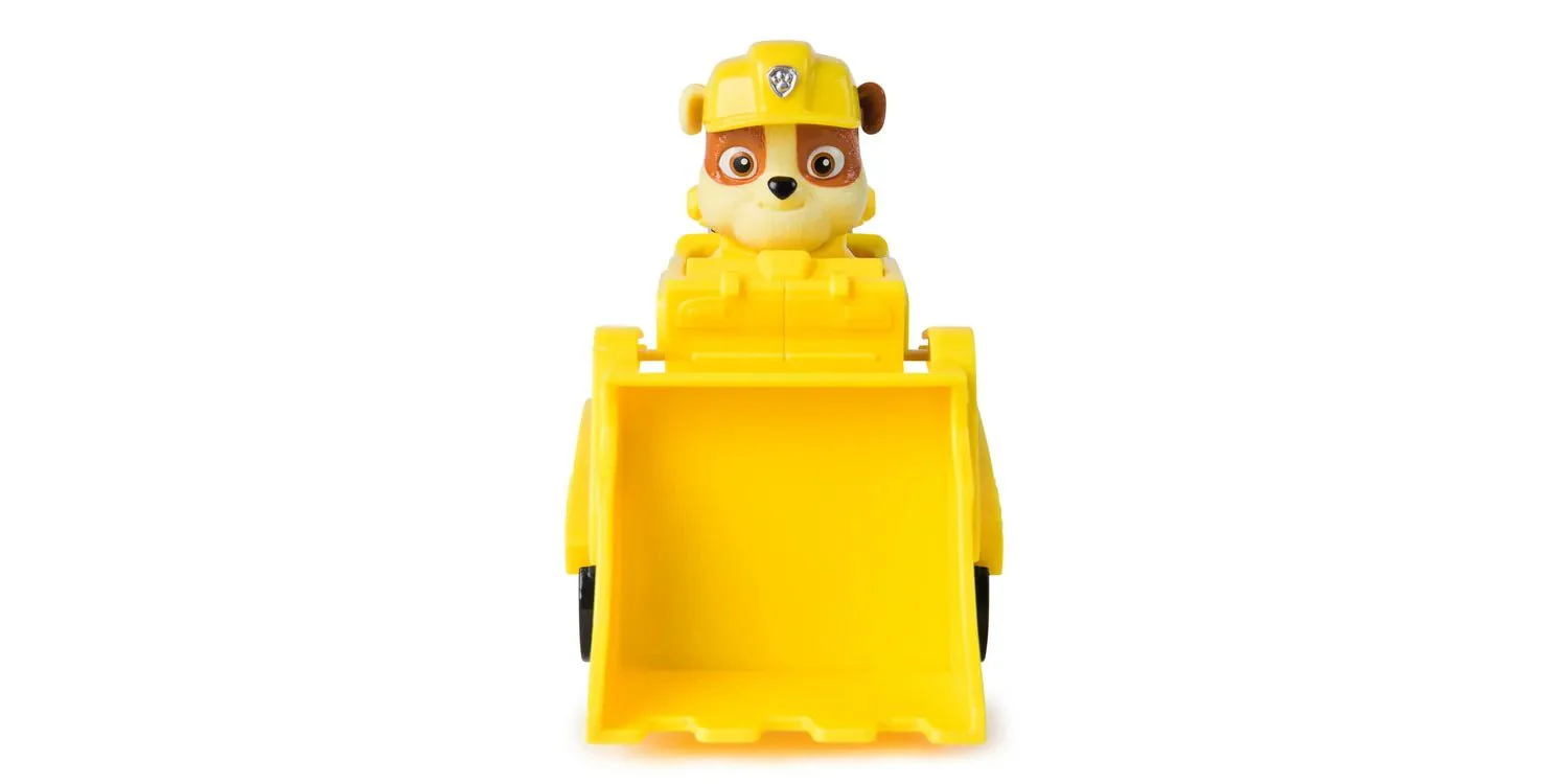 Paw Patrol: Core Basic Vehicle - Rubble - Image 3