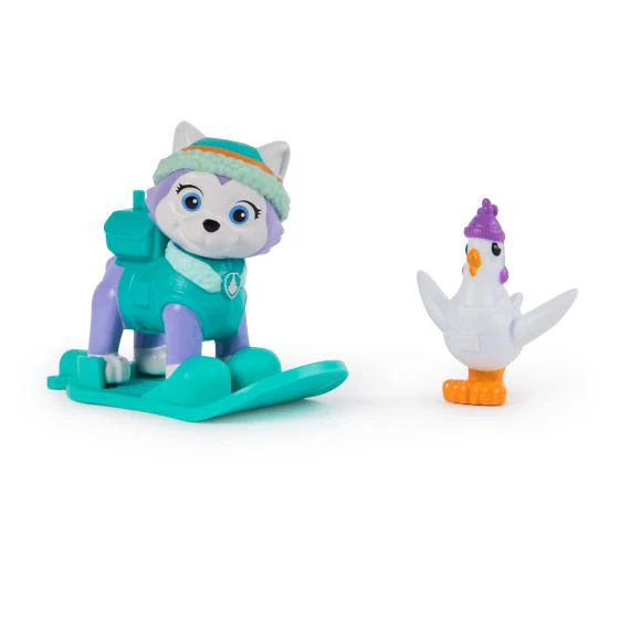 Paw Patrol Everest Feature Vehicle - Image 2