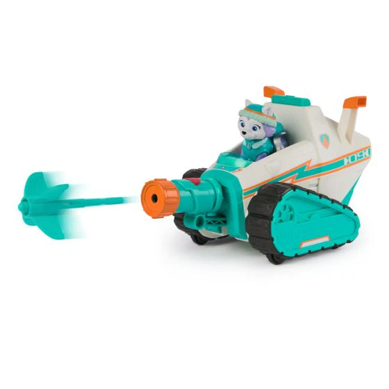 Paw Patrol Everest Feature Vehicle - Image 3
