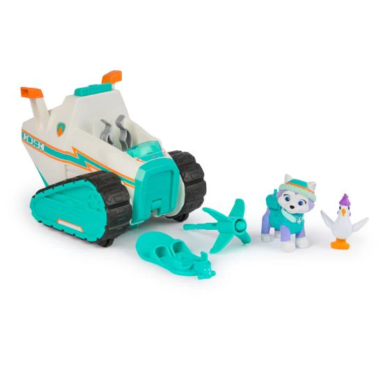 Paw Patrol Everest Feature Vehicle - Image 4