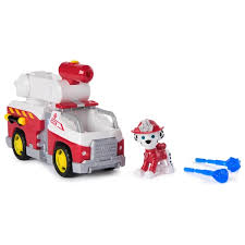 PAW Patrol Fire Rescue Vehicle Assorted Styles - Image 2