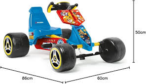Paw Patrol Go Kart - Image 2
