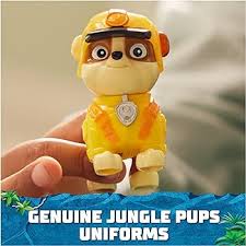 Paw Patrol: Jungle Pups Figure Gift Pack - Image 3