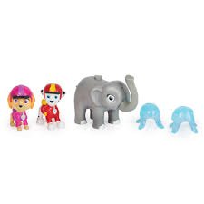Paw Patrol: Jungle Pups Hero Pup Assorted Styles - Image 4