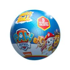 Paw Patrol Miraball Assorted Styles
