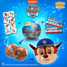Paw Patrol Miraball Assorted Styles - Image 2