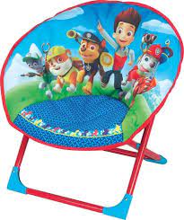 Paw Patrol Moon Chair