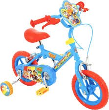 Paw Patrol My First 12In Bike