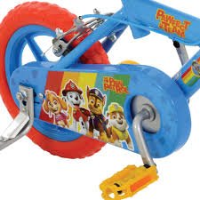 Paw Patrol My First 12In Bike - Image 2