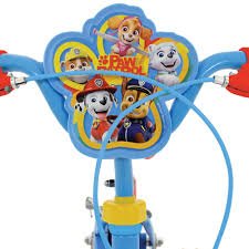 Paw Patrol My First 12In Bike - Image 3