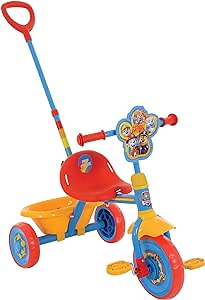 Paw Patrol My First Trike