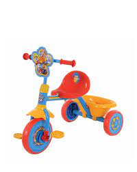 Paw Patrol My First Trike - Image 2