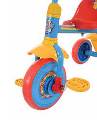 Paw Patrol My First Trike - Image 3
