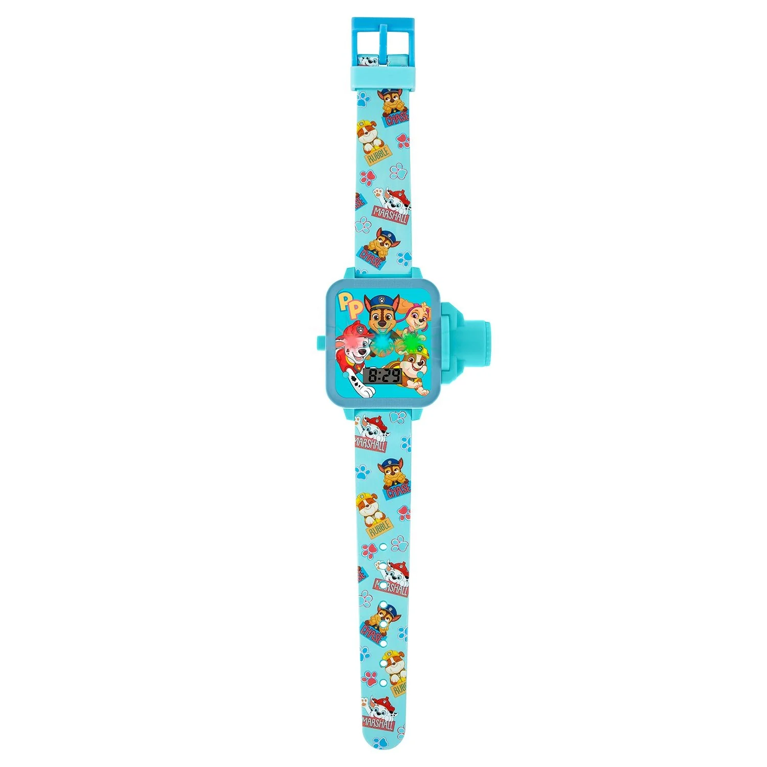 Paw Patrol Projection Watch - Image 6