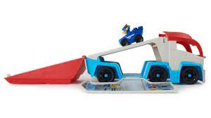 Paw Patrol Pup Squad Patroller - Image 2