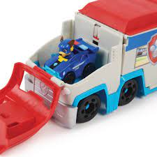 Paw Patrol Pup Squad Patroller - Image 3
