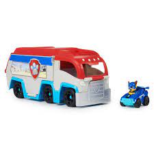 Paw Patrol Pup Squad Patroller - Image 4