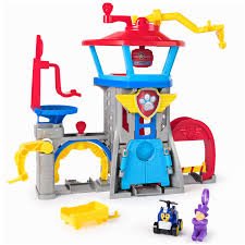Paw Patrol - Pup Squad Pup Squad Playset - Air Rescue Theme - Image 3