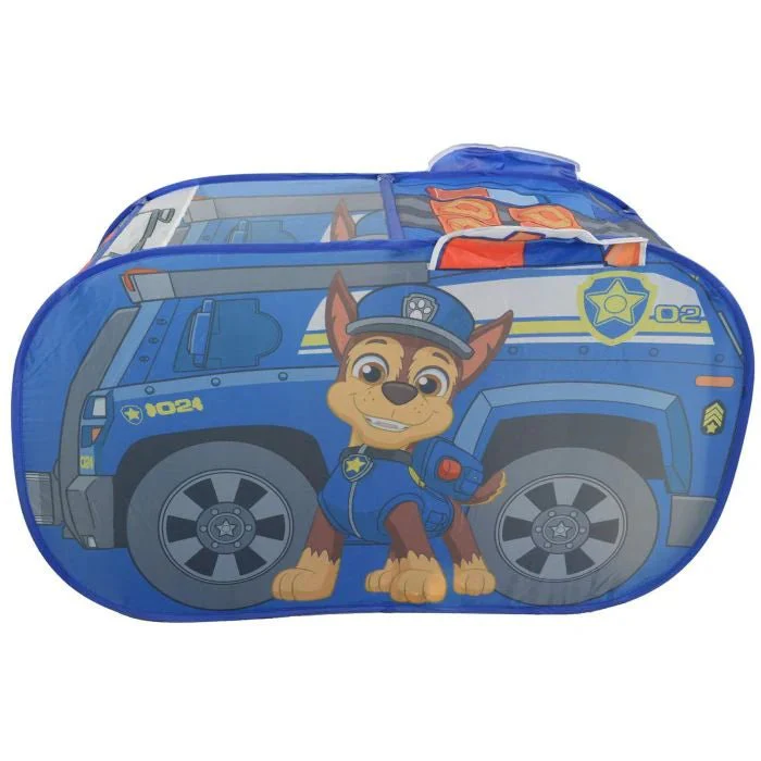 Paw Patrol Quick Up Chase Patrol Car Tent - Image 3