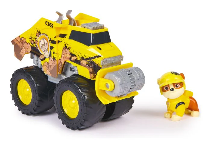 Paw Patrol Rescue Wheels Themed Vehicle Assorted Styles - Image 8
