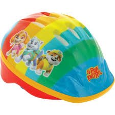 Paw Patrol Safety Helmet