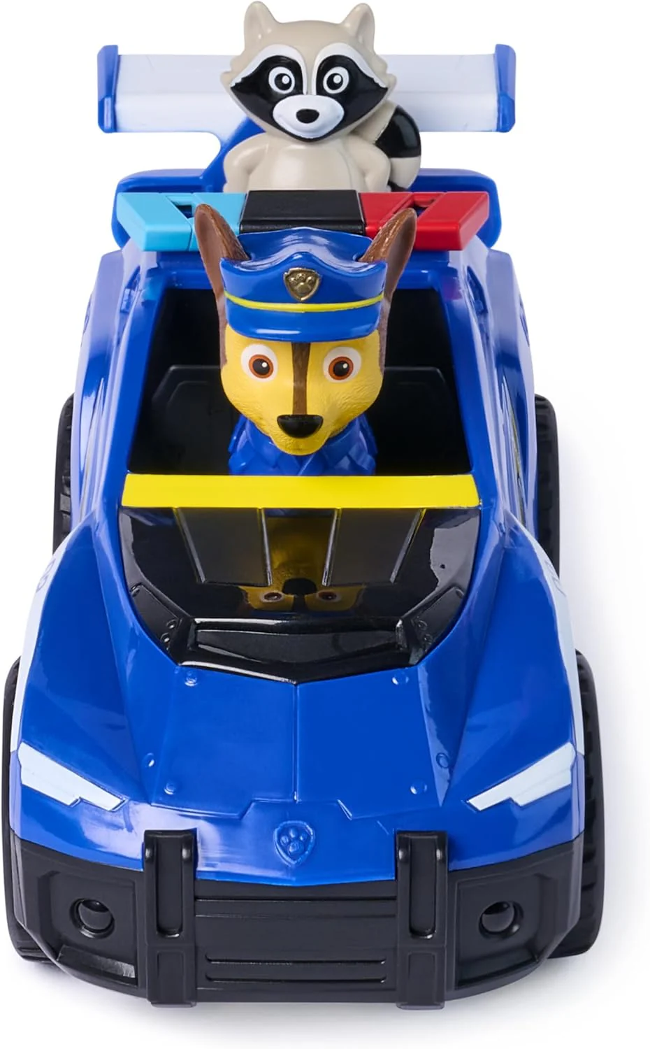 Paw Patrol: Search & Rescue - Chase Police Car - Image 4