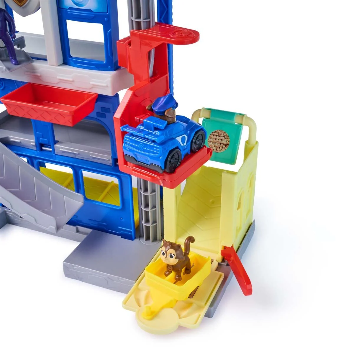 Paw Patrol Search & Rescue HQ Playset - Image 6