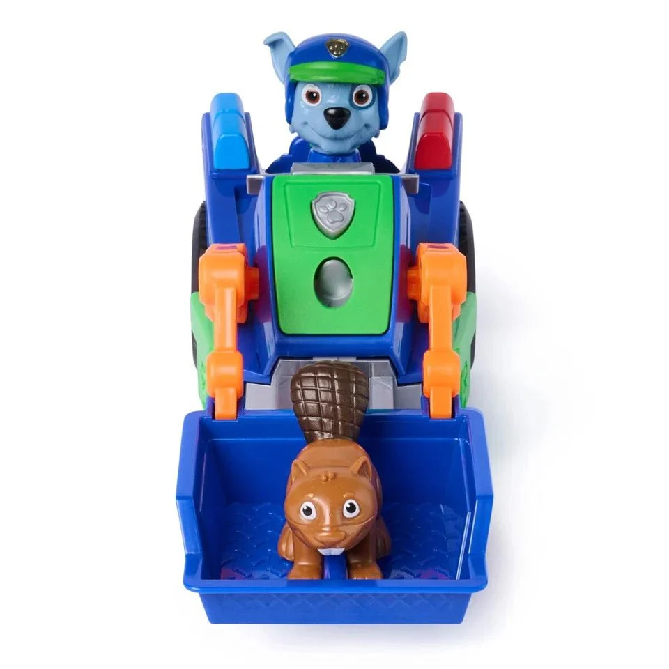 Paw Patrol: Search & Rescue - Rocky Recycler - Image 2