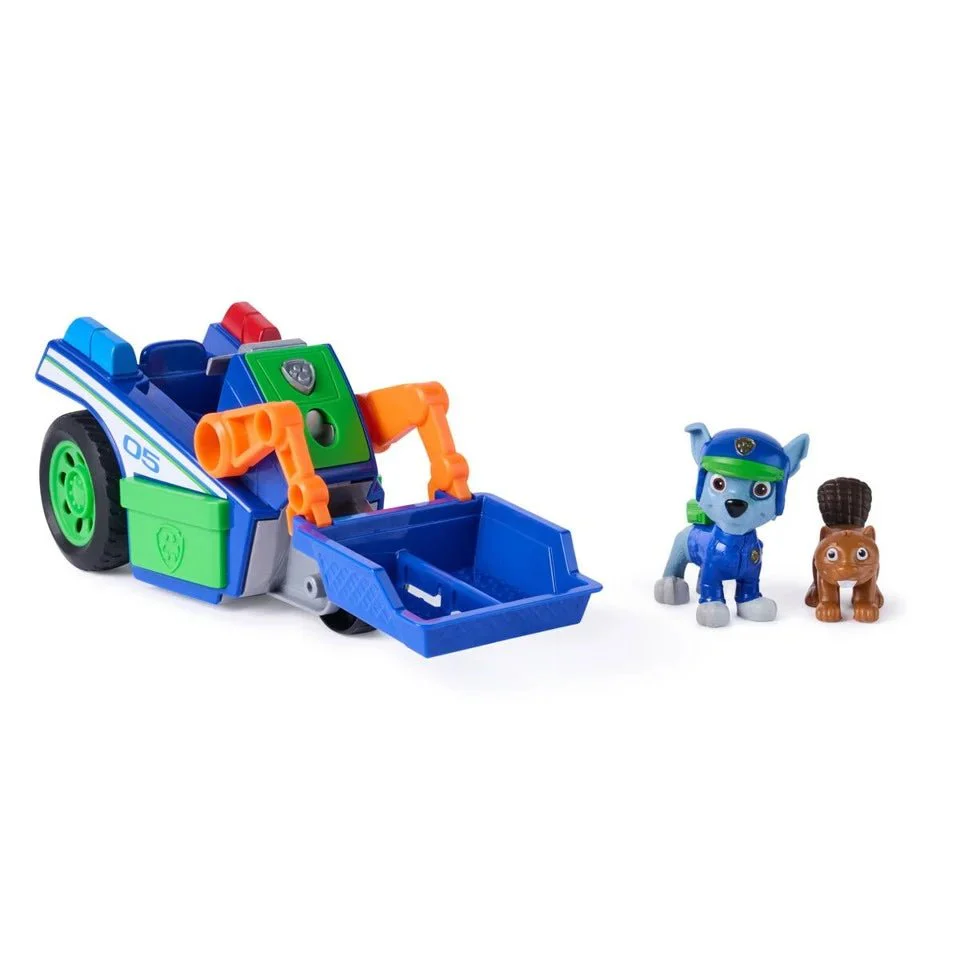 Paw Patrol: Search & Rescue - Rocky Recycler - Image 3