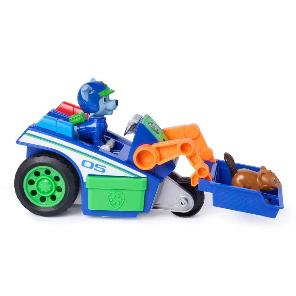 Paw Patrol: Search & Rescue - Rocky Recycler - Image 5