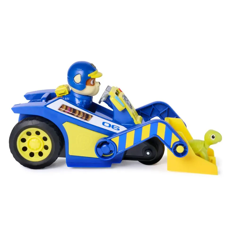 Paw Patrol: Search & Rescue - Rubble Bulldozer - Image 2