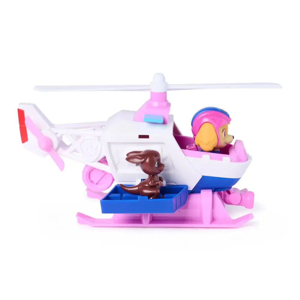 Paw Patrol: Search & Rescue - Skye Rescue Helicopter - Image 2