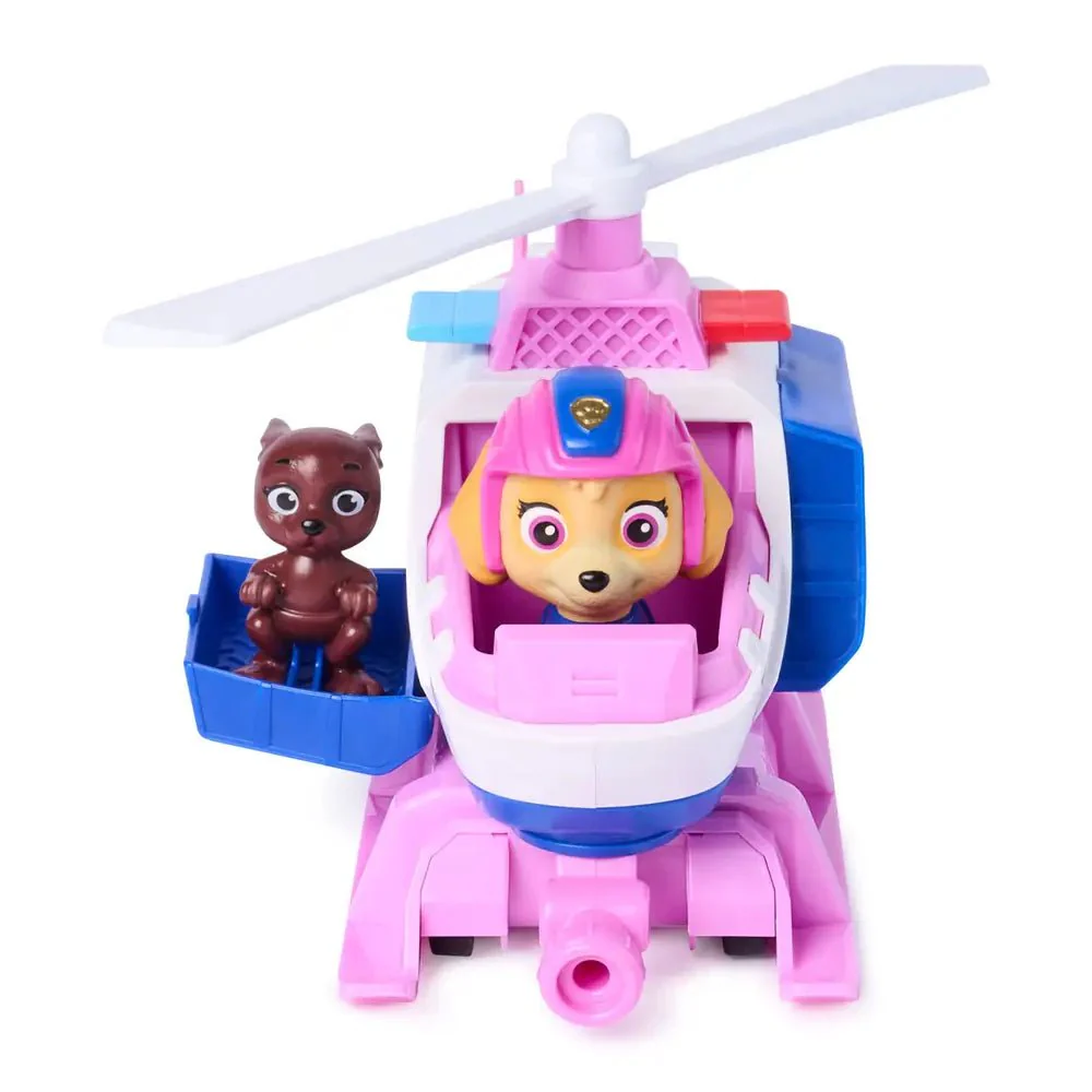 Paw Patrol: Search & Rescue - Skye Rescue Helicopter - Image 3