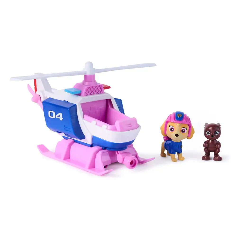 Paw Patrol: Search & Rescue - Skye Rescue Helicopter - Image 4
