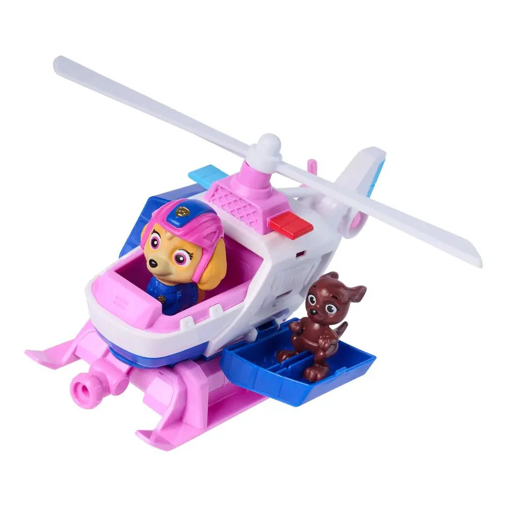Paw Patrol: Search & Rescue - Skye Rescue Helicopter - Image 5