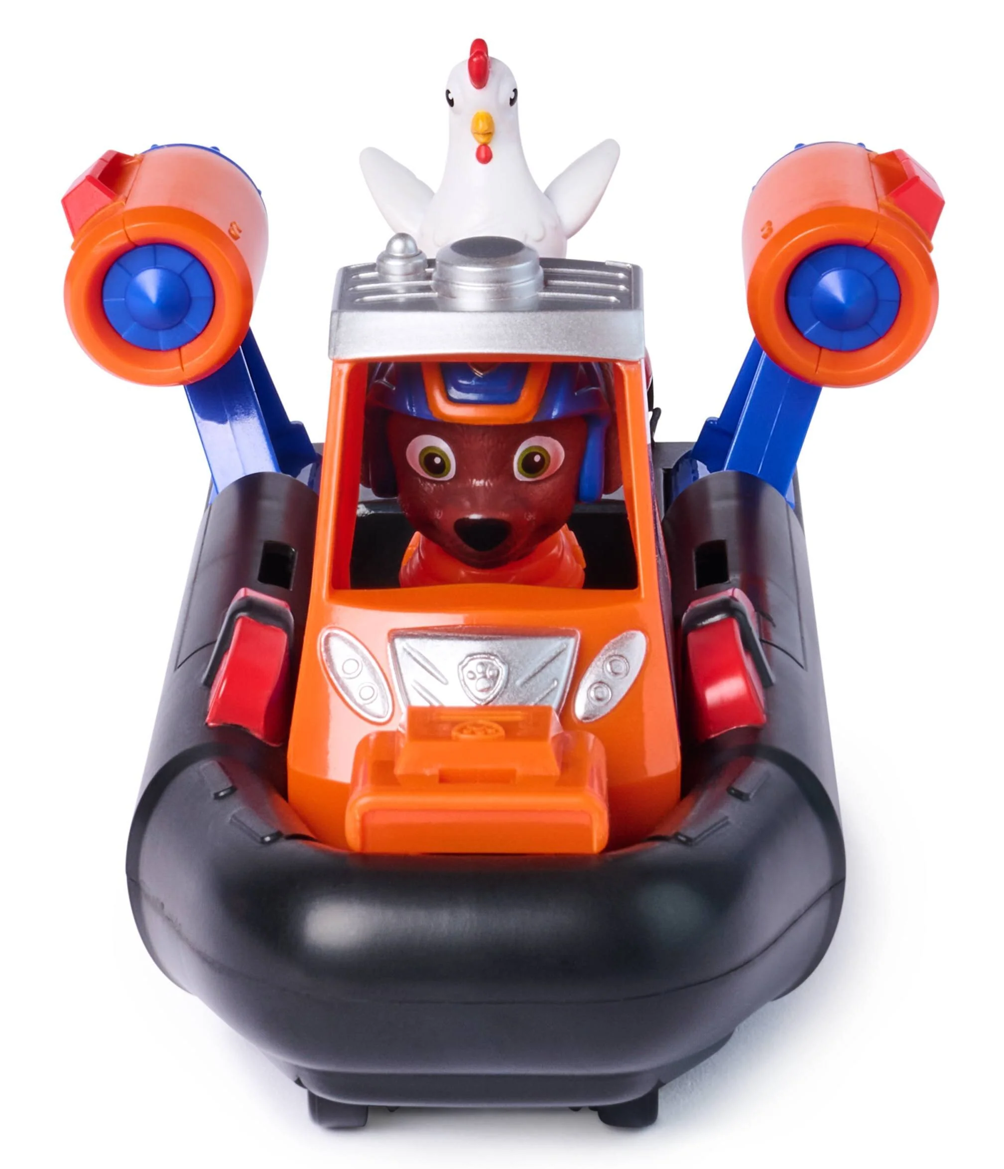 Paw Patrol: Search & Rescue - Zuma Hovercraft - Image 2