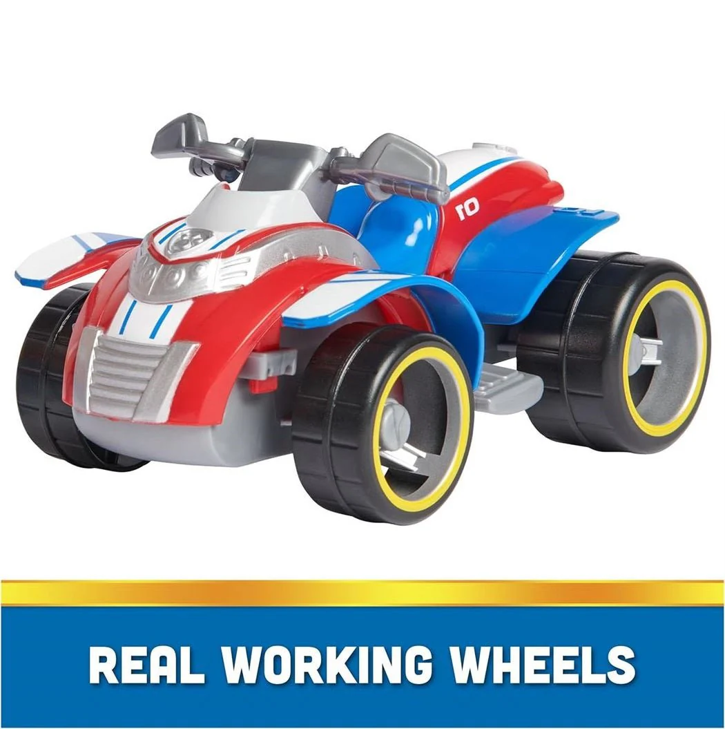 PAW Patrol Vehicle - Ryder - Image 5