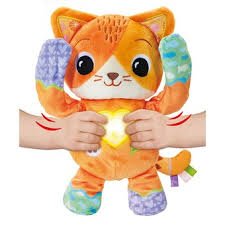 Peek-A-Boo Paws - Image 3