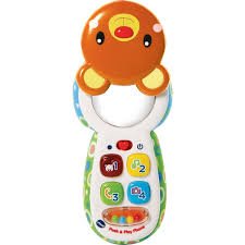 Peek & Play Phone - Image 3