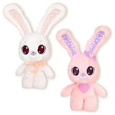 Peekapets Bunny Plush - Image 3